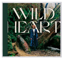 Wild Heart Compact Disc