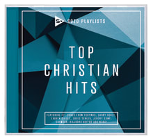 Sozo Playlists: Top Christian Hits Compact Disc