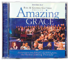 Amazing Grace Compact Disc