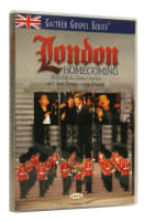 London Homecoming (Gaither Gospel Series) DVD