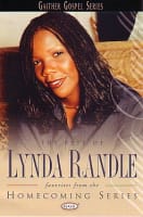 Best of Lynda Randle (Gaither Gospel Series) DVD