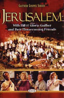 Jerusalem Homecoming (Gaither Gospel Series) DVD
