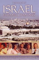 Israel Homecoming (Gaither Gospel Series) DVD