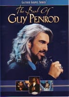 The Best of Guy Penrod (Gaither Gospel Series) DVD