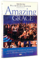 Amazing Grace (Gaither Gospel Series) DVD