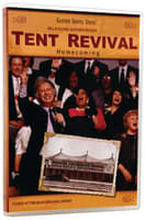 Tent Revival Homecoming (Gaither Gospel Series) DVD