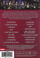 Reunion: A Live Concert DVD