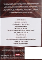 Let's Just Praise the Lord DVD
