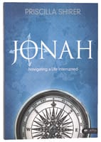 Jonah (2 Dvds, 242 Minutes): Navigating a Life Interrupted (Dvd Only Set) DVD