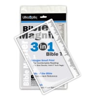 Bible Magnifier 3 in 1 Tool Stationery