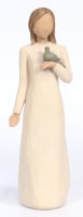 Willow Tree Figurine: Peace