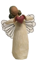 Willow Tree Angel: With Love