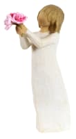 Willow Tree Figurine: Thank You