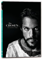 The Chosen: Season 1 (2 DVDS) (The Chosen Series) DVD