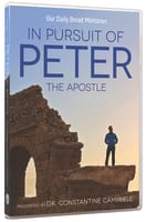 In Pursuit of Peter: The Apostle DVD