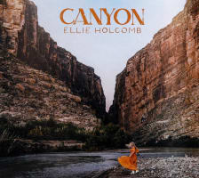 Canyon Compact Disc