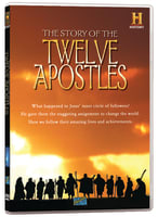 The Story of the Twelve Apostles DVD