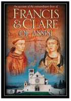 Francis and Clare of Assisi DVD
