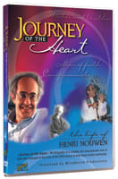 Journey of the Heart - the Life of Henri Nouwen DVD