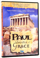 Paul Apostle of Grace DVD