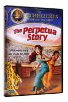 The Perpetua Story (Torchlighters Heroes Of The Faith Series) DVD