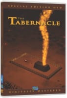 The Tabernacle (Special Edition) DVD