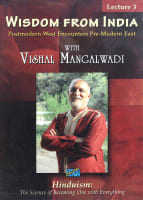 Astrology (#05 in Wisdom From India Series) DVD