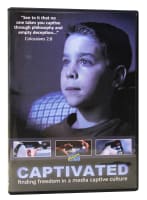 Captivated (107 Mins) DVD