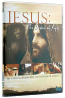 Jesus, the Desire of Ages DVD