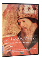 Augustine - a Voice For All Generations (55 Mins) DVD