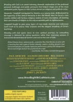 Wrestling With God DVD