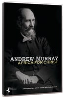 Andrew Murray: Africa For Christ DVD