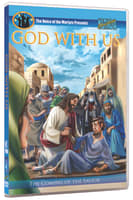 God With Us: The Coming of the Savior (The Voice Of The Martyrs (Children) Series) DVD