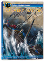 Vomc: To Every Nation - Faith That Changed the World DVD