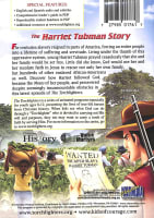 The Harriet Tubman Story (Torchlighters Heroes Of The Faith Series) DVD
