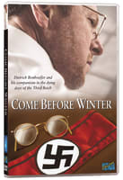 Come Before Winter DVD