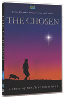 The Chosen: A Story of the First Christmas (2018) (The Chosen Series) DVD