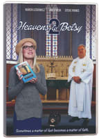 Heavens to Betsy 2 DVD
