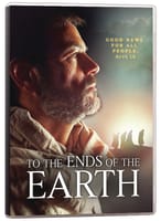 To the Ends of the Earth DVD