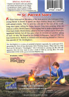 The St. Patrick Story (Torchlighters Heroes Of The Faith Series) DVD