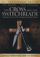 Cross and the Switchblade: 50Th Anniversary Edition DVD