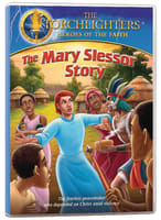 Mary Slessor Story (Torchlighters Heroes Of The Faith Series) DVD