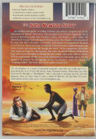 John Newton Story (Torchlighters Heroes Of The Faith Series) DVD