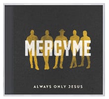 Always Only Jesus Compact Disc