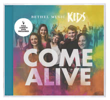 Come Alive Deluxe Edition (Cd + Dvd) Compact Disc