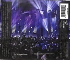 Worship Forever Compact Disc