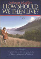 How Should We Then Live Double DVD DVD
