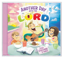 Another Day With the Lord Compact Disc