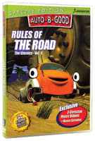 Rules of the Road (#06 in Auto B Good Dvd Classics Series) DVD