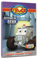 Getting in Gear (Monster Truck Adventures Series) DVD